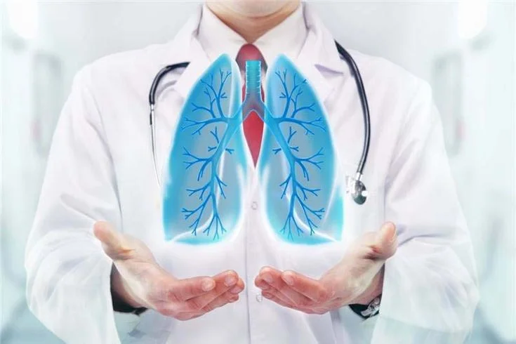 Respiratory & Pulmonary Medicine Department